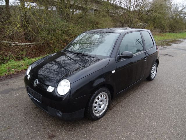 Volkswagen Lupo TDI 3L AUTOMATIK HU 09/2025 2. Hand