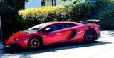 Lamborghini Aventador SV *Lift  - Lamborghini: Sv