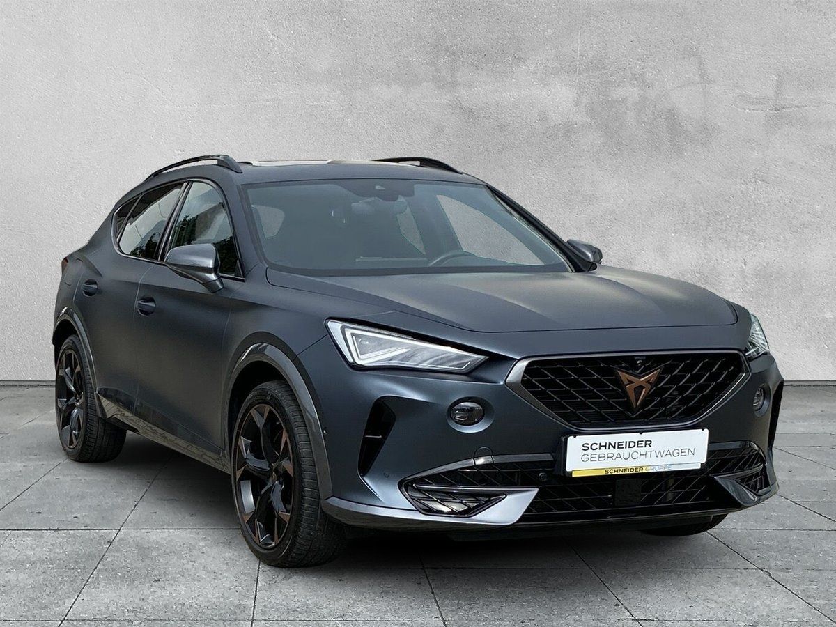 Cupra Formentor - Bild 7