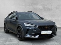 Cupra Formentor - Vorschau Bild 7