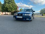 BMW E36 318i Touring M-Paket ab Werk! TÜV ... - BMW 318: Kombi, 318i E36