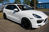 Porsche Cayenne GTS V8 Porsche Approved 06.27*TOP ZUSTAN - gebrauchte Porsche SUV & Geländewagen