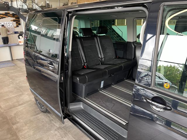 Volkswagen T6 Multivan Lang *ACC*AHK*NAVI*KAM*ELEKT.TÜREN*