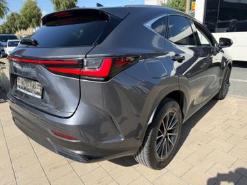 Lexus NX 450h - 9