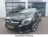 Mercedes-Benz CLA 200 CLA -Klasse Shooting Brake CLA 200 - Mercedes-Benz CLA 200 aus 2015