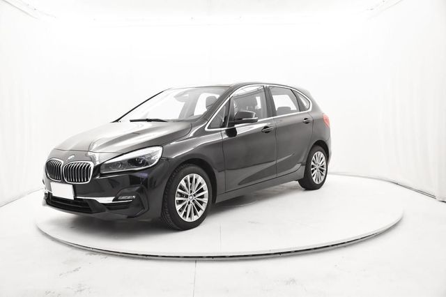 BMW Serie 2 Active Tourer 216 d