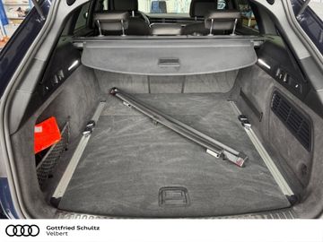 Audi A6 - 10
