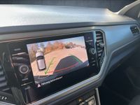 Volkswagen T-Roc - Vorschau Bild 18