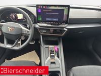 Cupra Leon - Vorschau Bild 16