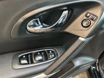 Renault Kadjar *BOSE*NAVI*ACC*TÜV-NEU*LED*