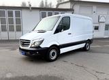 Mercedes-Benz SPRINTER  KASTEN 316 CDI KLIMA KAM NAVI AHK 163p - Mercedes-Benz Sprinter mit Diesel-Antrieb