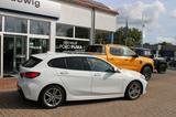 BMW 118i M Sport Paket Panorama Dach Navi LED - BMW 118: 118i M Paket