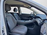 MGS6 EV 77 kWh Luxury - MG S6 EV
