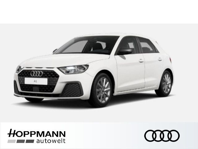 Audi A1 Sportback 25 TFSI (Sofort verfügbar)