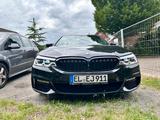 BMW 540i xDrive A - - BMW 540 von privat