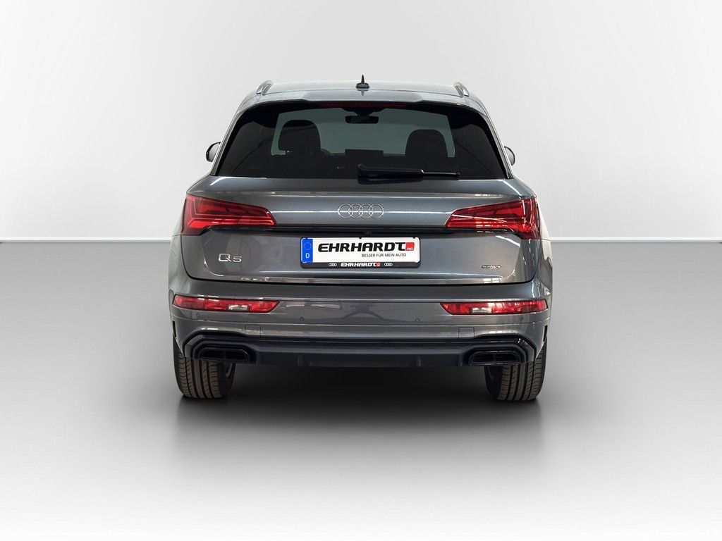 Audi Q5 - Bild 7
