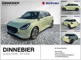 Suzuki Swift COMFORT+ HYBRID *6 Jahre G. NAVI*RFK*TWA* - Suzuki Swift Neuwagen in Berlin