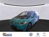Volkswagen ID.3 Pro Family 107 kW 1-Gang Autom.  KLIMA, NAV - Volkswagen ID.3 in Magdeburg