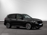 BMW X5 M60 - Vorschau Bild 11