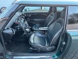 MINI Cooper 1,6 / 2.Besitz/Leder/ Klima /Panoramadach - MINI MINI: 1.2