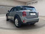 MINI One Countryman R-Line KeyLess LED PDC - graue MINI One Countryman