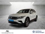 Volkswagen Tiguan 1.4 TSI eHybrid Elegance DSG Matrix Navi 