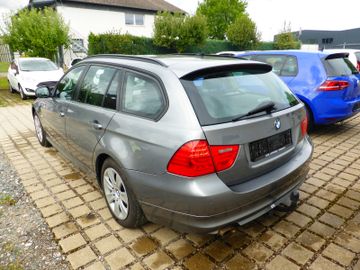 BMW 318 - 5
