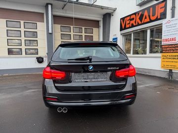 BMW 320 - 6