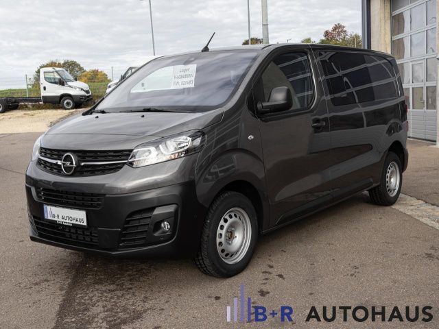 Opel Vivaro Cargo M 2.0 (145 PS) MT6