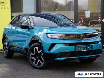 Opel Leasingangebot: Opel Mokka GS Allwetterbereifung/LED/CAM