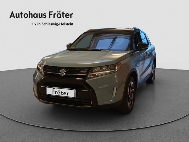 Suzuki Vitara 1.4 Hybrid Comfort+ Kamera*Schiebedach