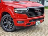 Dodge RAM 1500 5.7 4x4 Bighorn 22´´ LED PDC Navi Bügel - Dodge RAM: Big