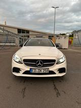 Mercedes-Benz C 300 Autom. - - Mercedes-Benz C 300: Coupe