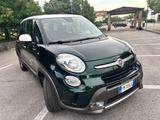 Fiat 500L Wagon 1.3 Multijet 95 CV Pop Star - scheckheftgepflegte Fiat 500L Wagon