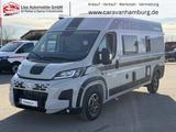 Chausson V594 Sport Line Mod.26 Automatik Artic/Connect/Z - Chausson Wohnmobile & -wagen in Hamburg