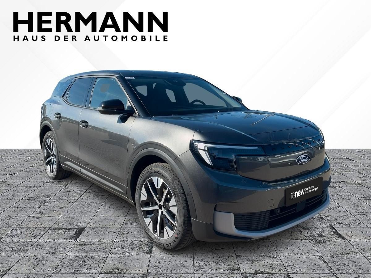 Ford Explorer - Bild 5