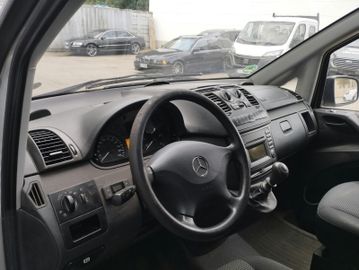 Mercedes Vito - 5