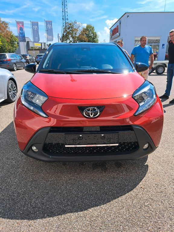 Image of Toyota Other