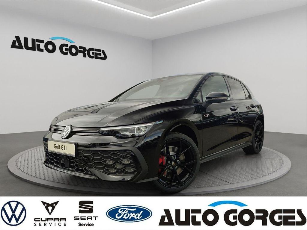Golf GTI 2,0 l TSI DSG +SOFORT+BLACK-STYLE+