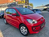 Volkswagen up! 1.Hd*Garantie*TÜV - scheckheftgepflegte VW up!