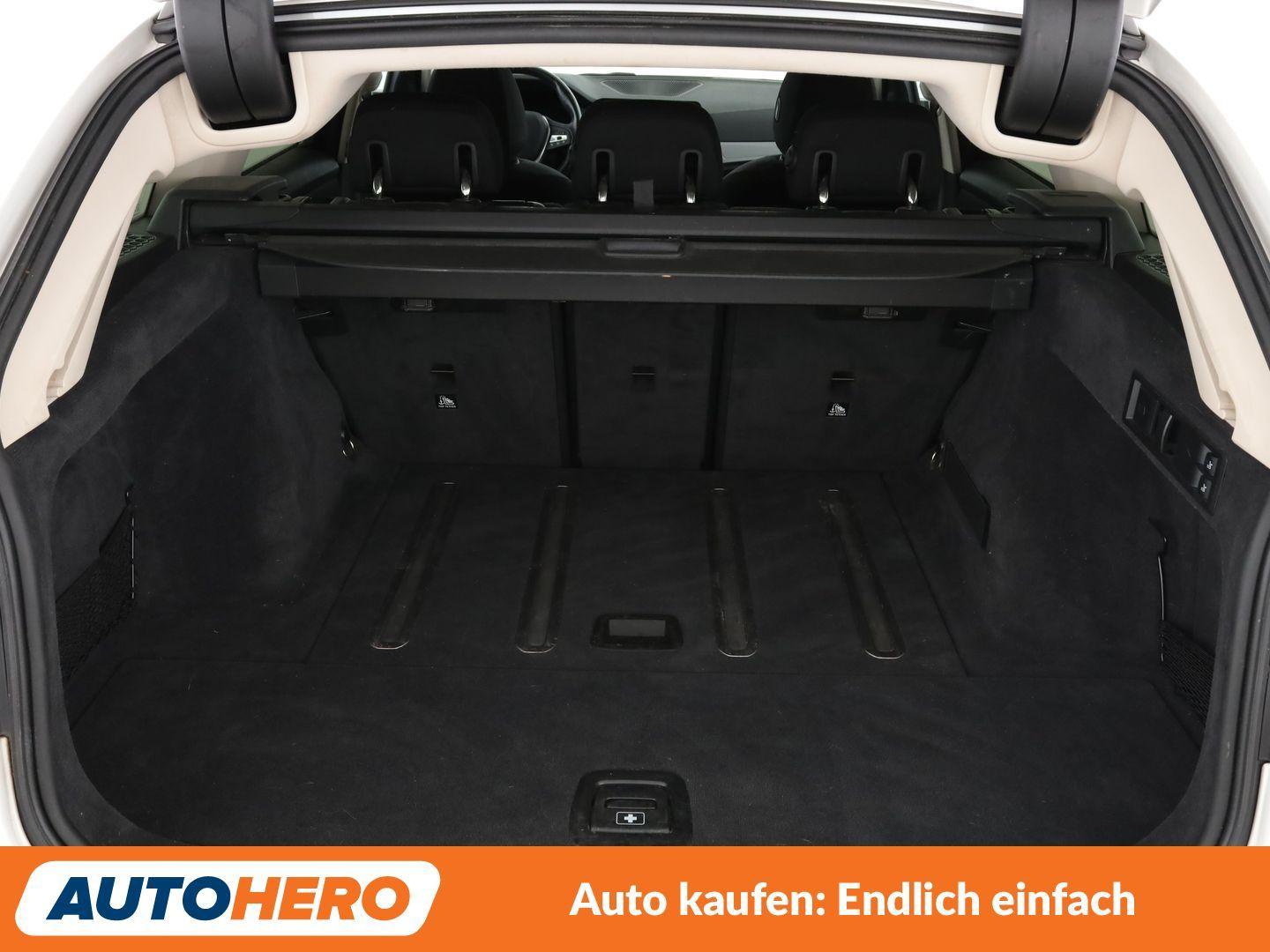 BMW 3 Series d xDrive Advantage Aut.*NAVI*LED*CAM*ACC*SHZ*, миниатюра 16