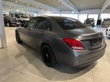 Mercedes-Benz C 220 d 4MATIC Autom. - - Mercedes-Benz C 220 in Wiesbaden