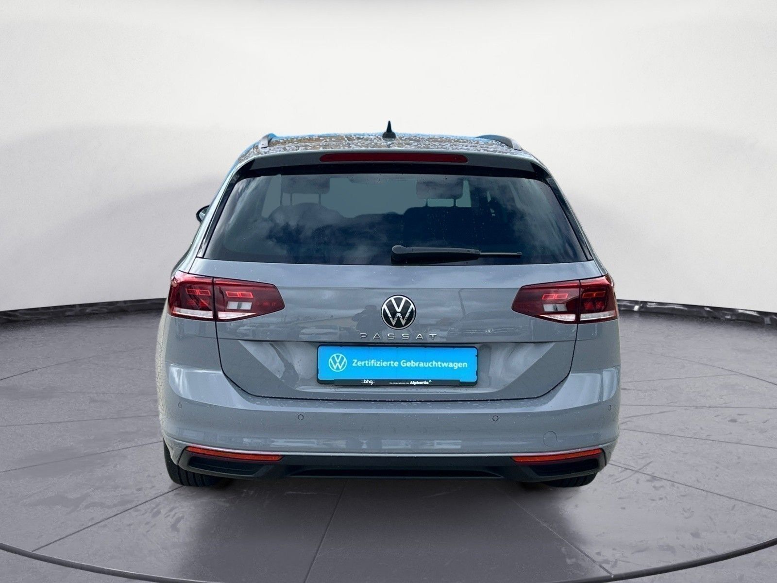 Volkswagen Passat Variant - Bild 5