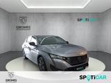 Peugeot 308 1.2 Allure PureTech 130 EAT8 Navi LED Memory - gebrauchte Peugeot 308 aus dem Jahr 2024