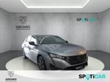 Peugeot 308 1.2 Allure PureTech 130 EAT8 Navi LED Memory - Peugeot 308 aus 2024