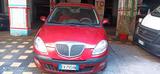 Lancia Ypsilon 1.3 Multijet 16V Argento automati - Lancia Ypsilon aus 2005