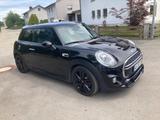 MINI Cooper S Gepflegter Sportwagen mit Fahrspass - : Allradantrieb, Kleinwagen, mit
