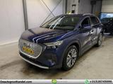 Audi Q4 40 Launch edition Advanced 77 kWh