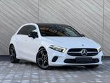 Mercedes-Benz A 180 d DCT - - Mercedes-Benz A 180: Coupe
