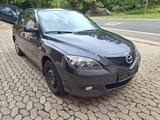 Mazda 3 Lim. 1.6 Sport Active HU Neu!! - gebrauchte Mazda 3 aus dem Jahr 2006
